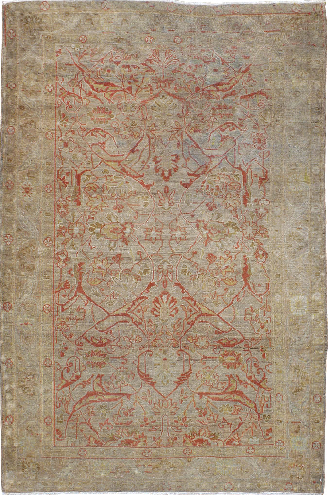 malayer Rug - # 102883