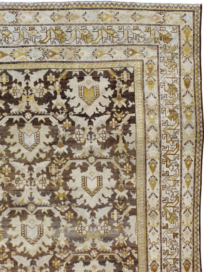 malayer Rug - # 102918