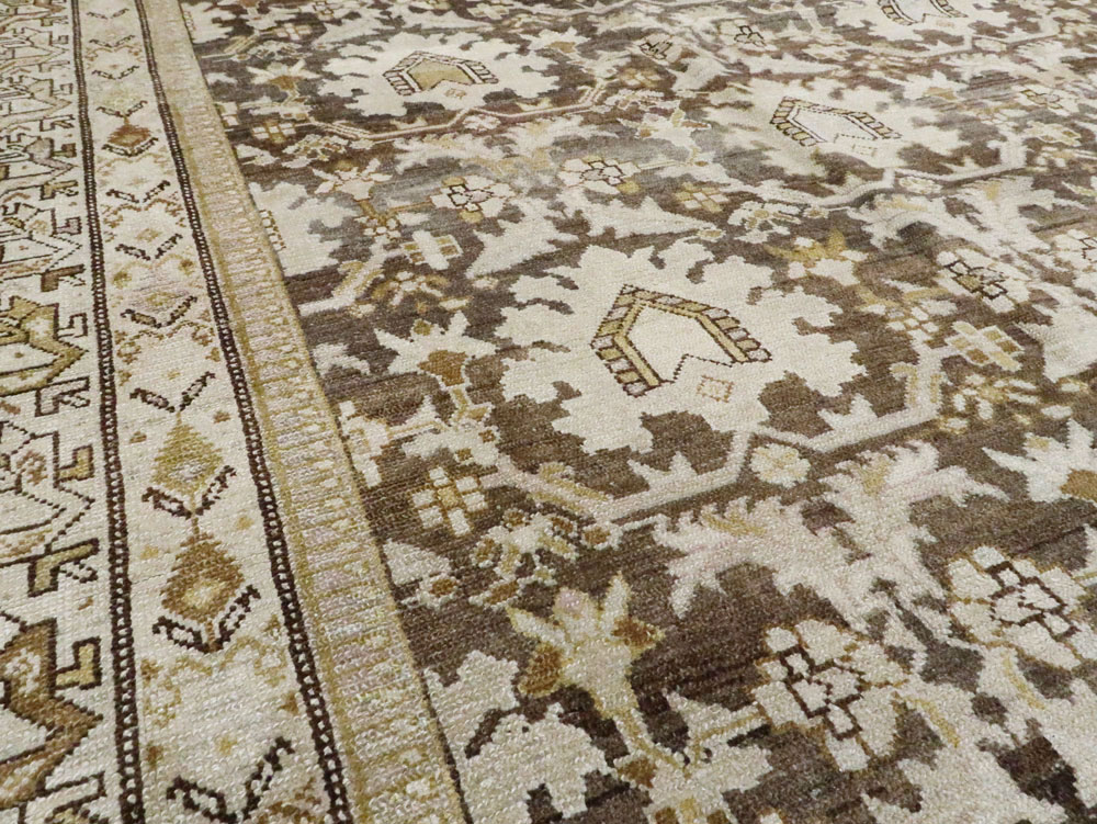 malayer Rug - # 102918