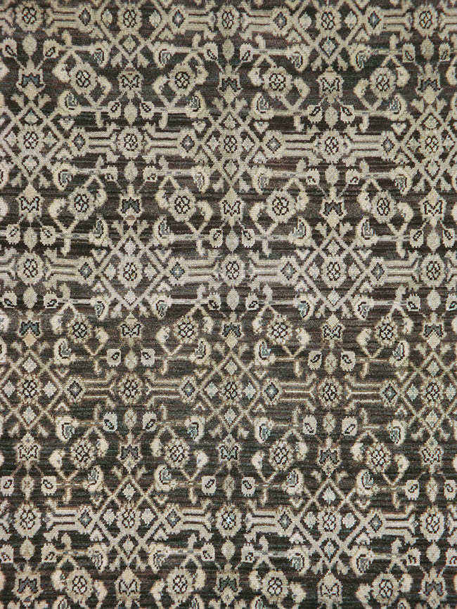 malayer Rug - # 102979