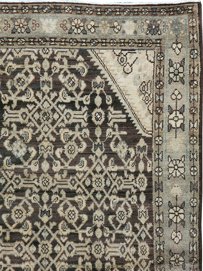 malayer Rug - # 102979