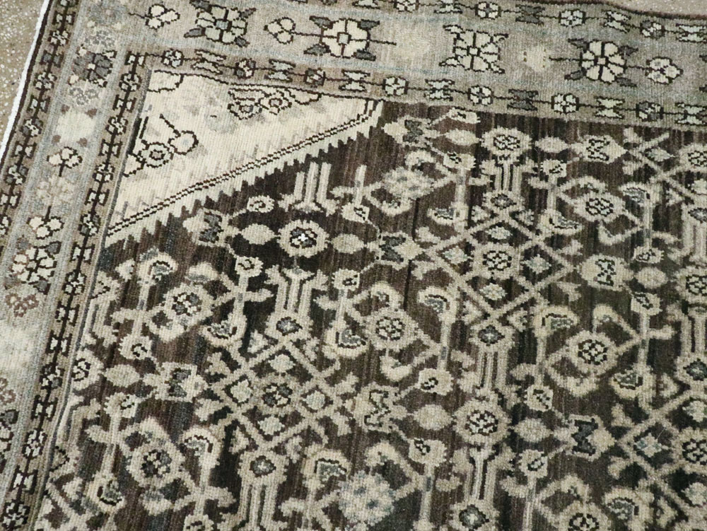 malayer Rug - # 102979