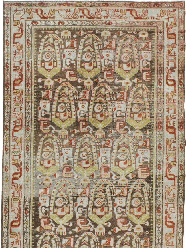 malayer Rug - # 103020