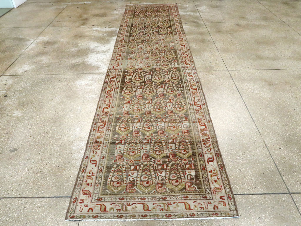 malayer Rug - # 103020