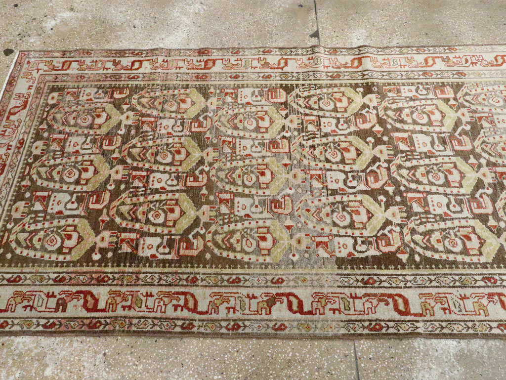 malayer Rug - # 103020