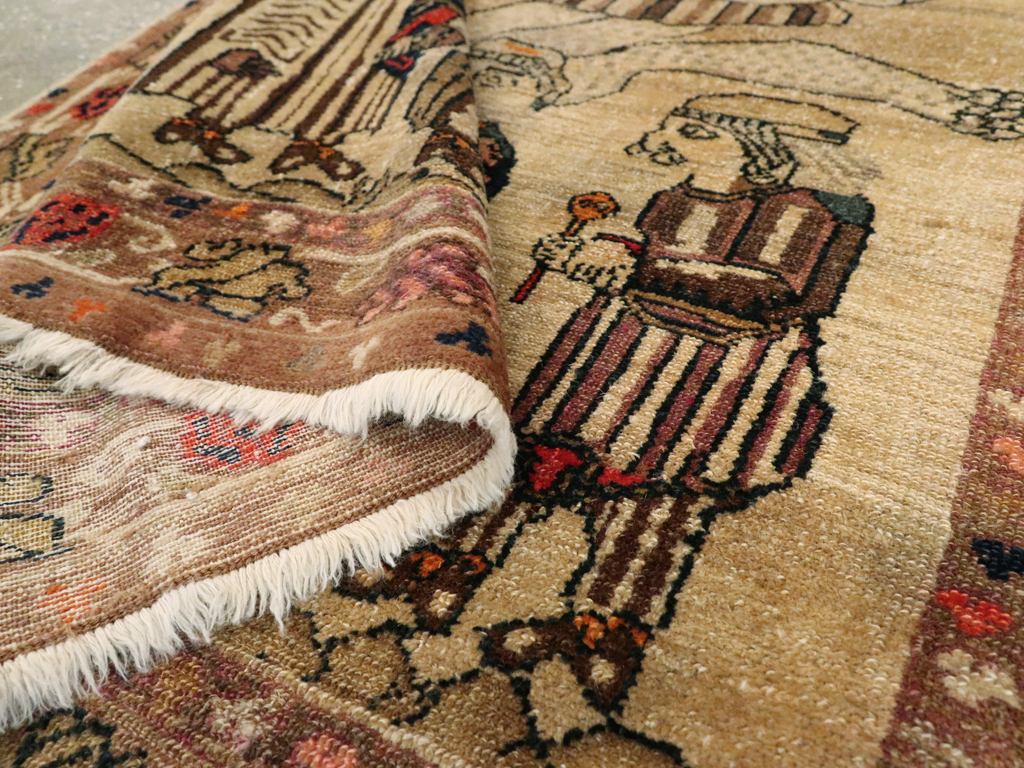 malayer Rug - # 103077