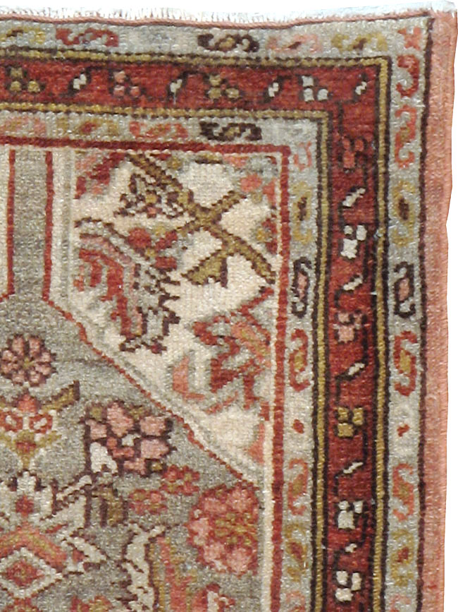 malayer Rug - # 103100