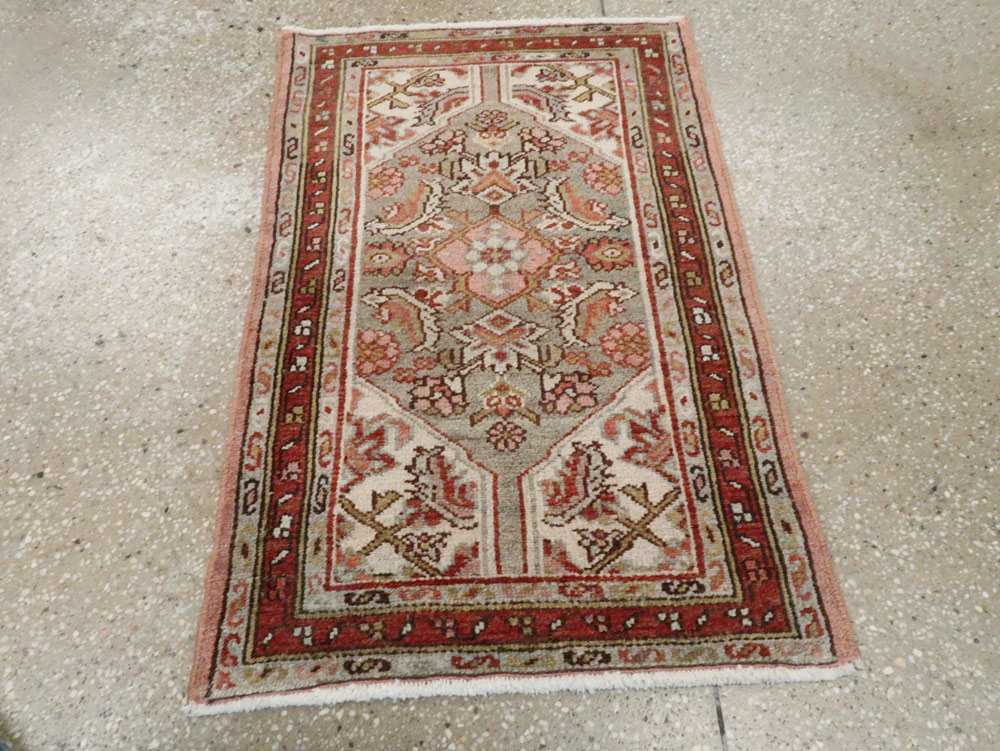 malayer Rug - # 103100