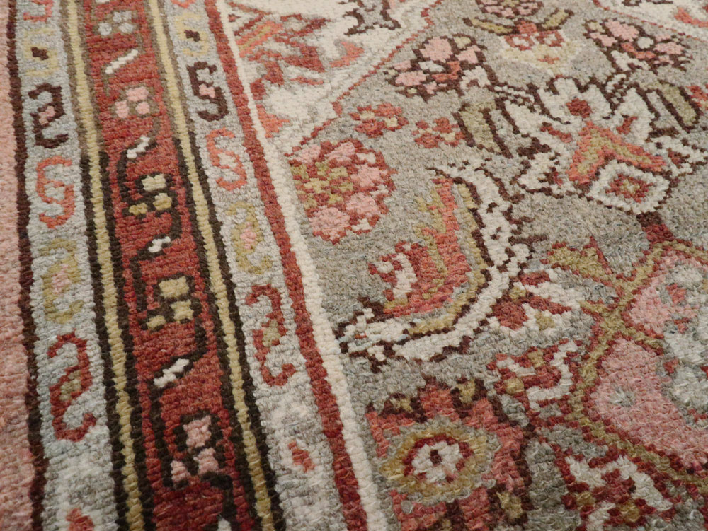 malayer Rug - # 103100