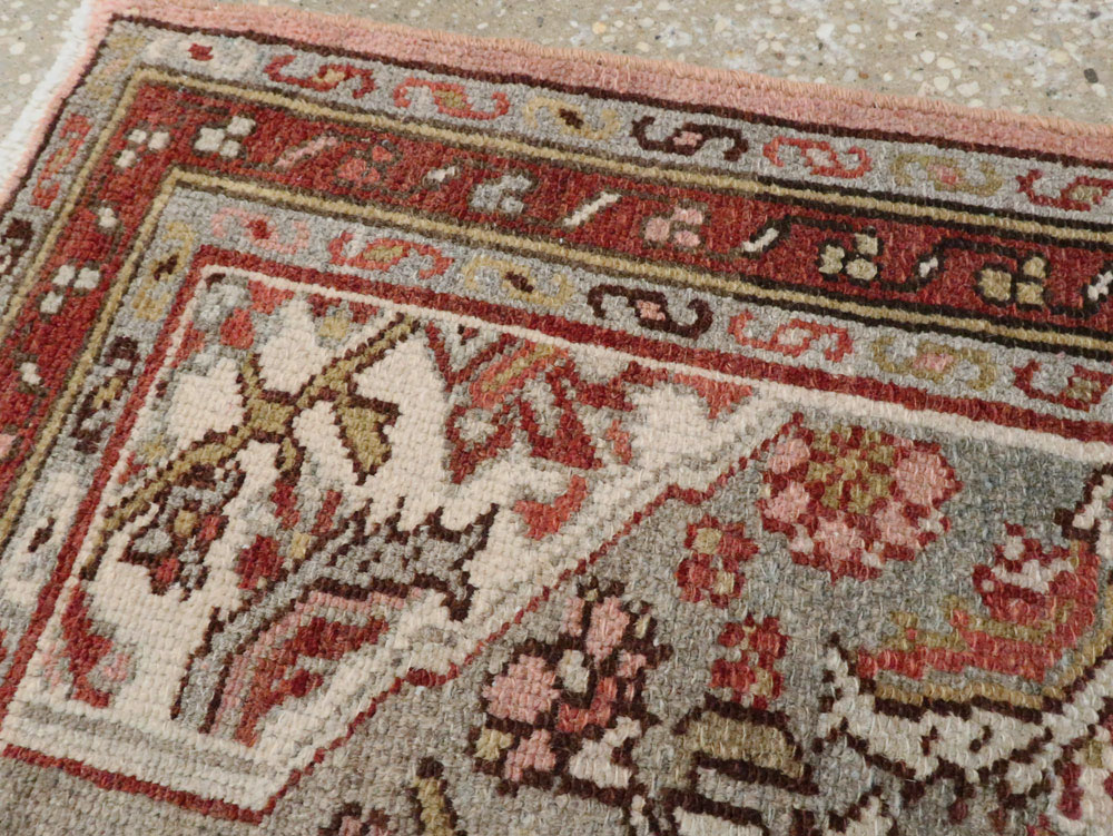 malayer Rug - # 103100