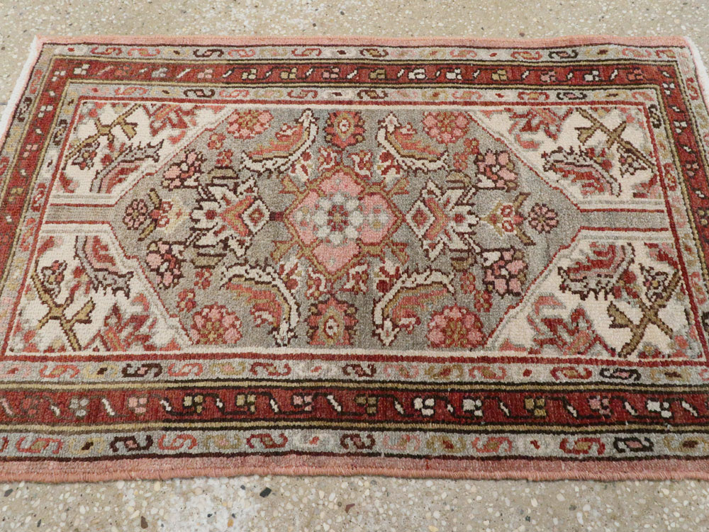 malayer Rug - # 103100