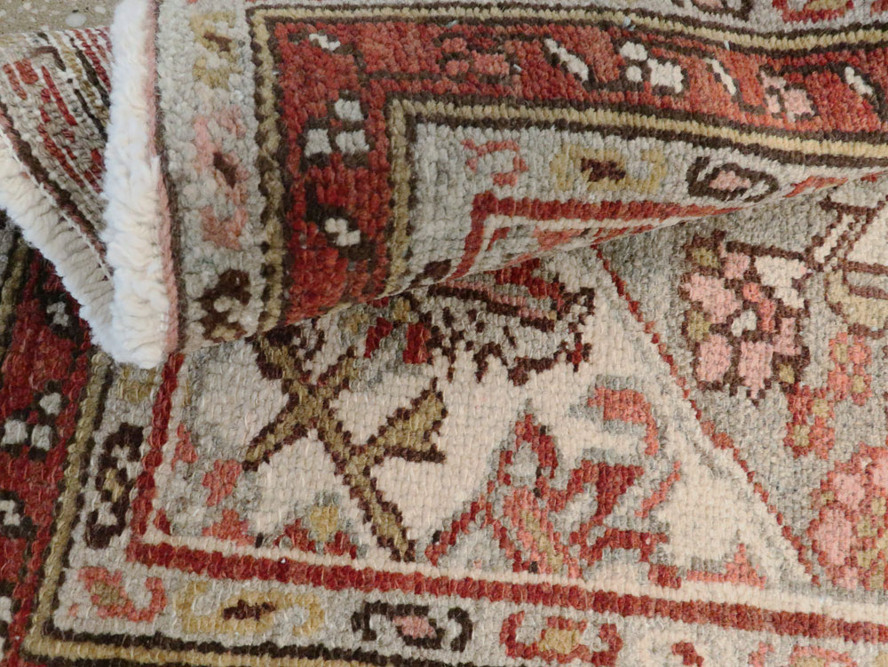 malayer Rug - # 103100