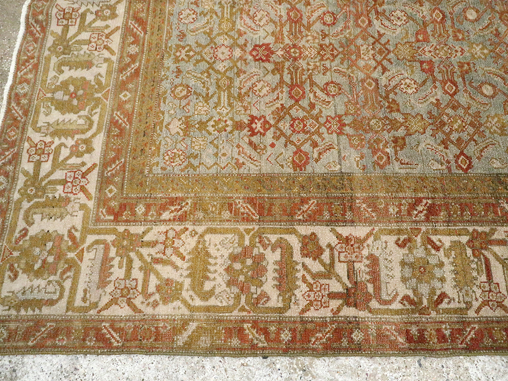 malayer Rug - # 103110