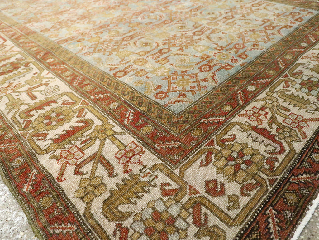 malayer Rug - # 103110