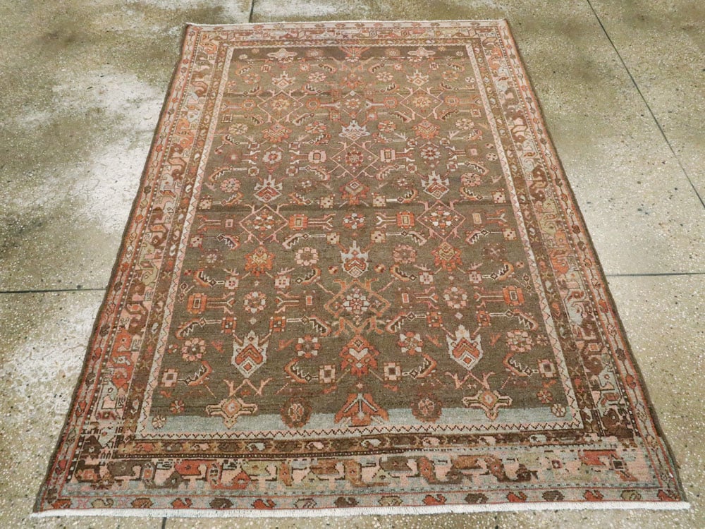 malayer Rug - # 103235