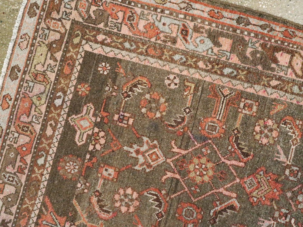 malayer Rug - # 103235