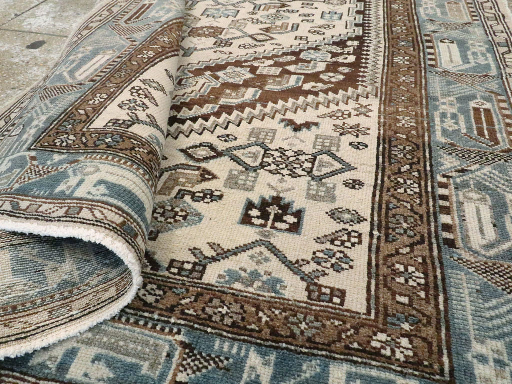 malayer Rug - # 103254