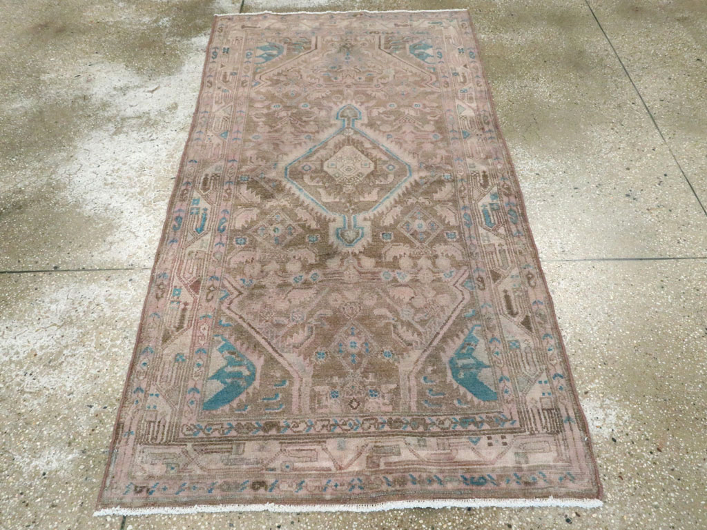 malayer Rug - # 103257