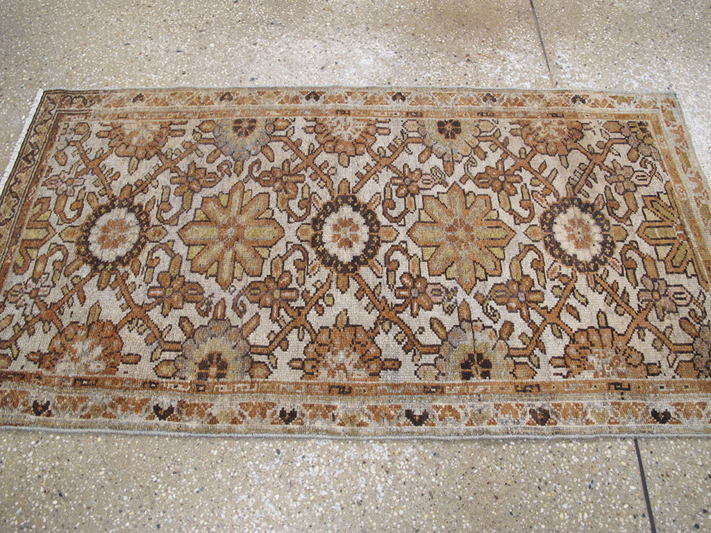malayer Rug - # 103384