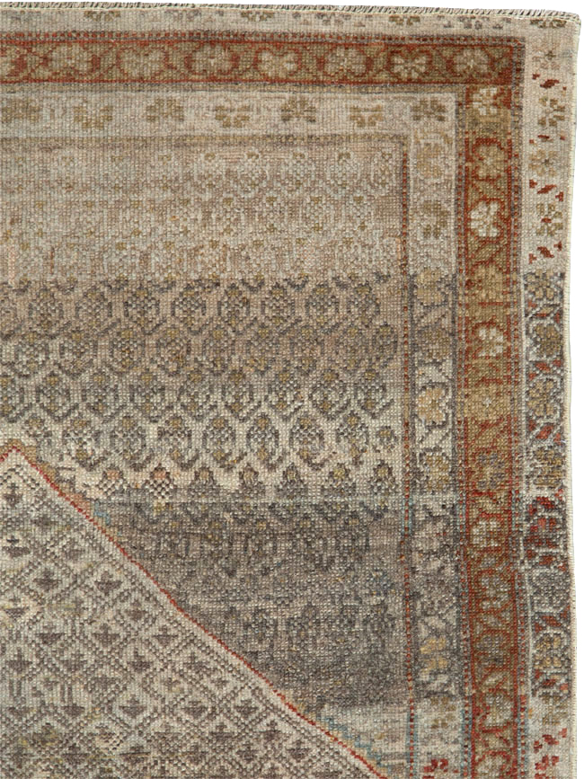 malayer Rug - # 103432