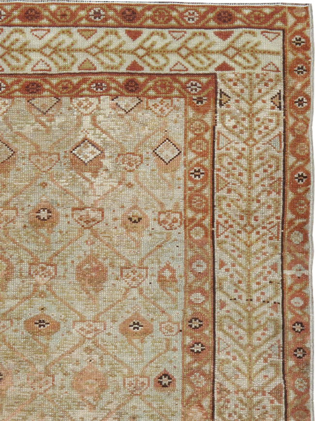malayer Rug - # 103450