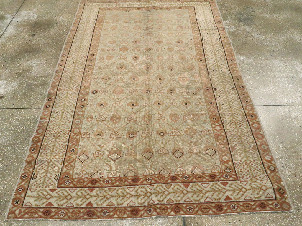 malayer Rug - # 103450