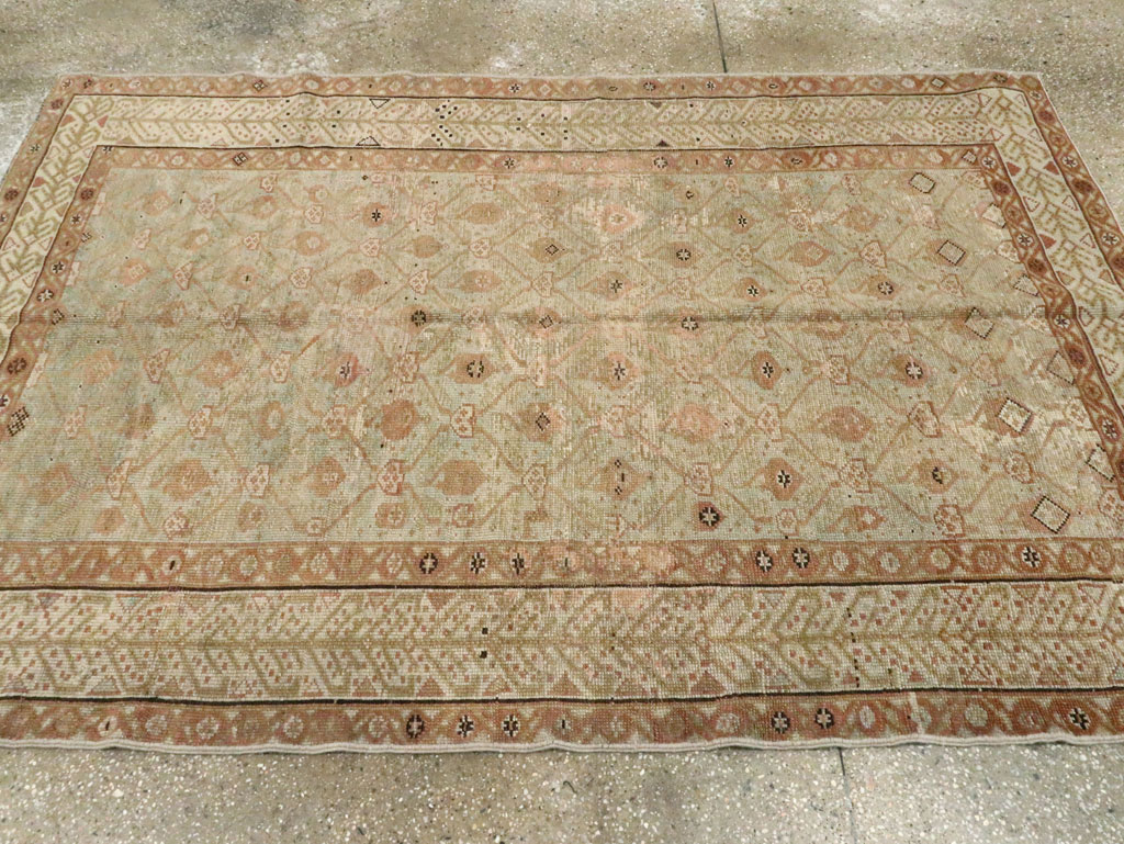 malayer Rug - # 103450