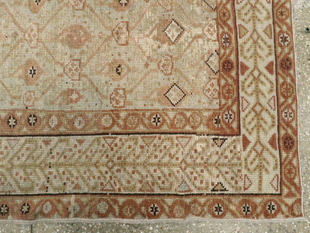 malayer Rug - # 103450