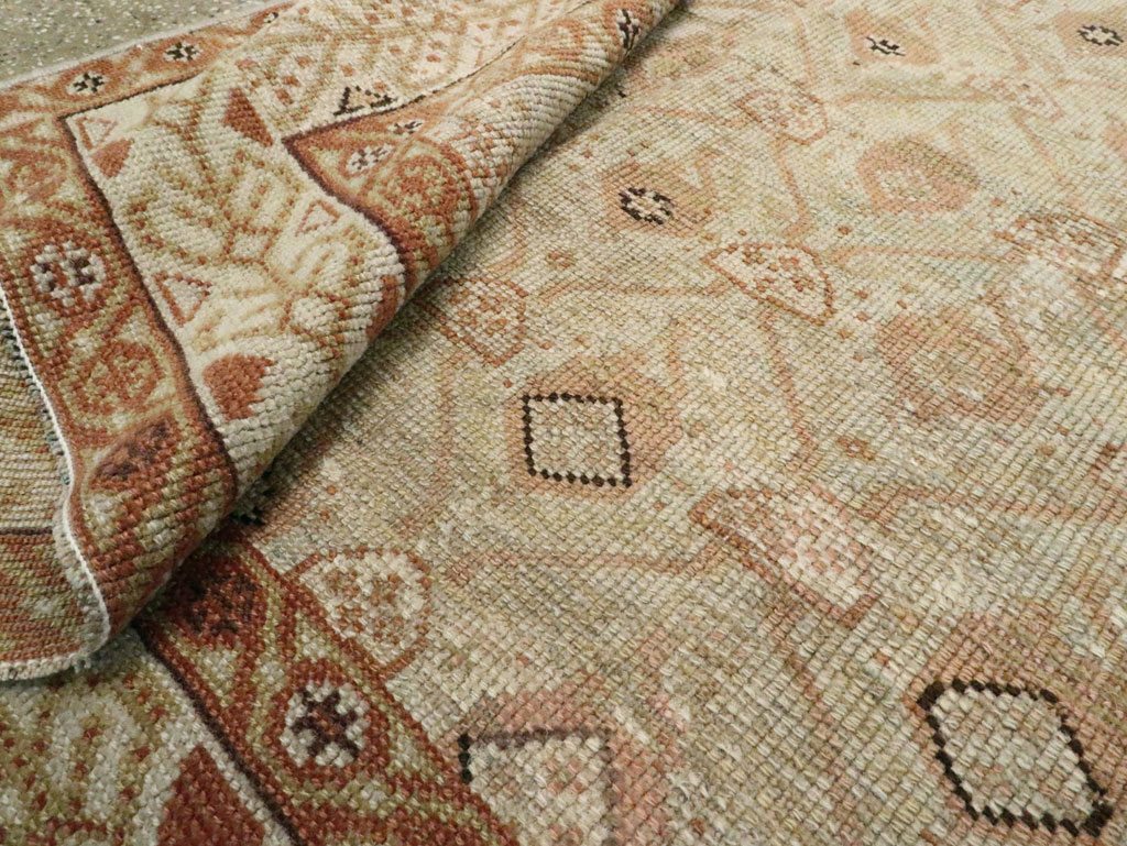 malayer Rug - # 103450