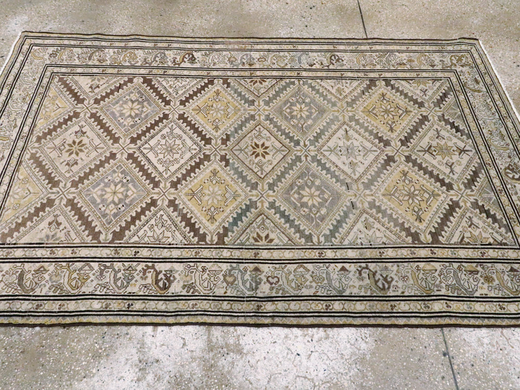 malayer Rug - # 103465