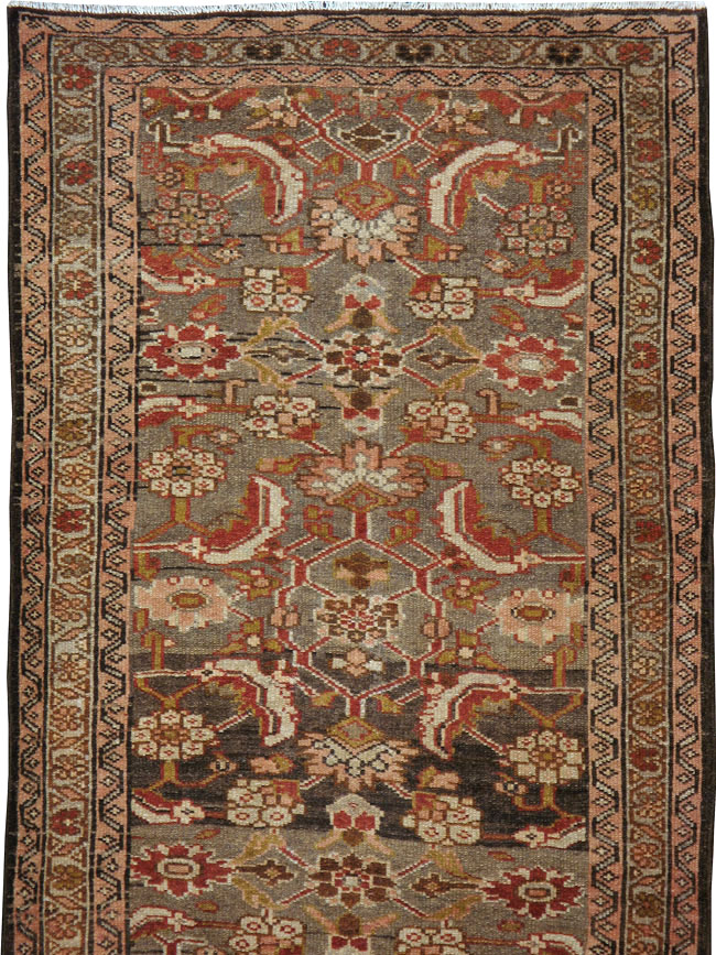 malayer Rug - # 103537