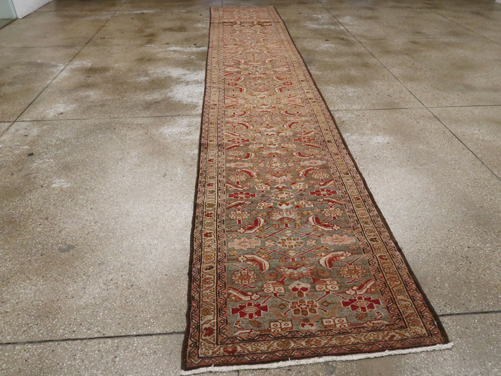 malayer Rug - # 103537