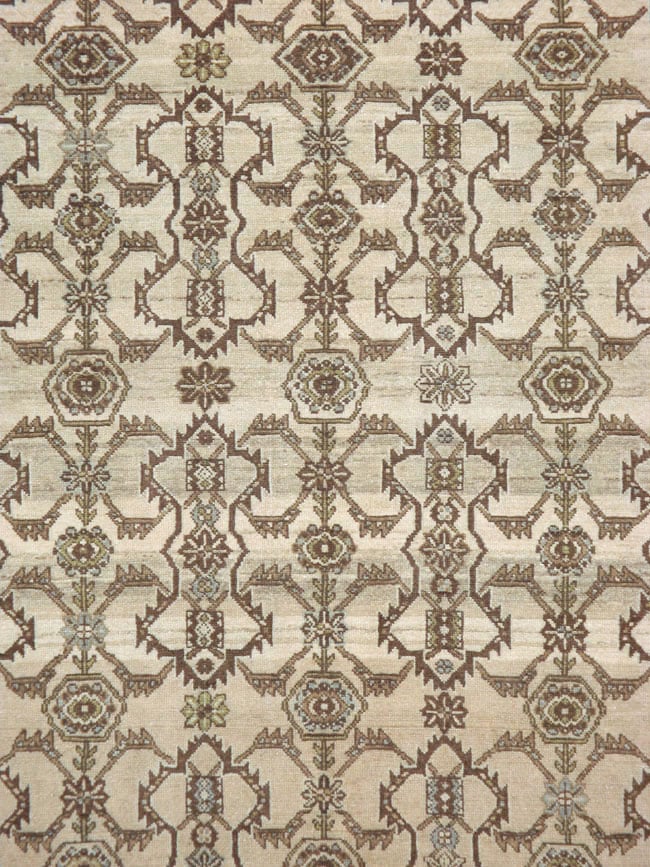 malayer Rug - # 103566