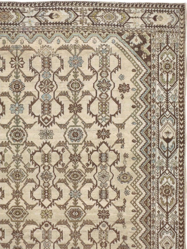malayer Rug - # 103566
