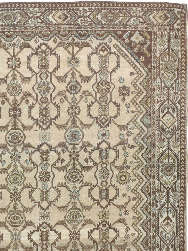 malayer Rug - # 103566