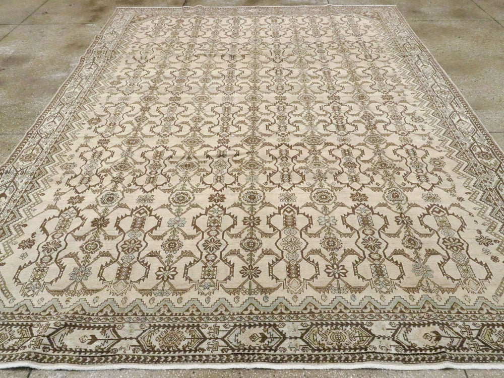 malayer Rug - # 103566