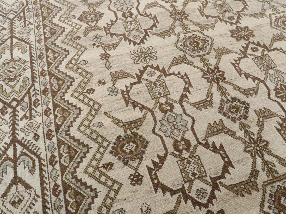 malayer Rug - # 103566