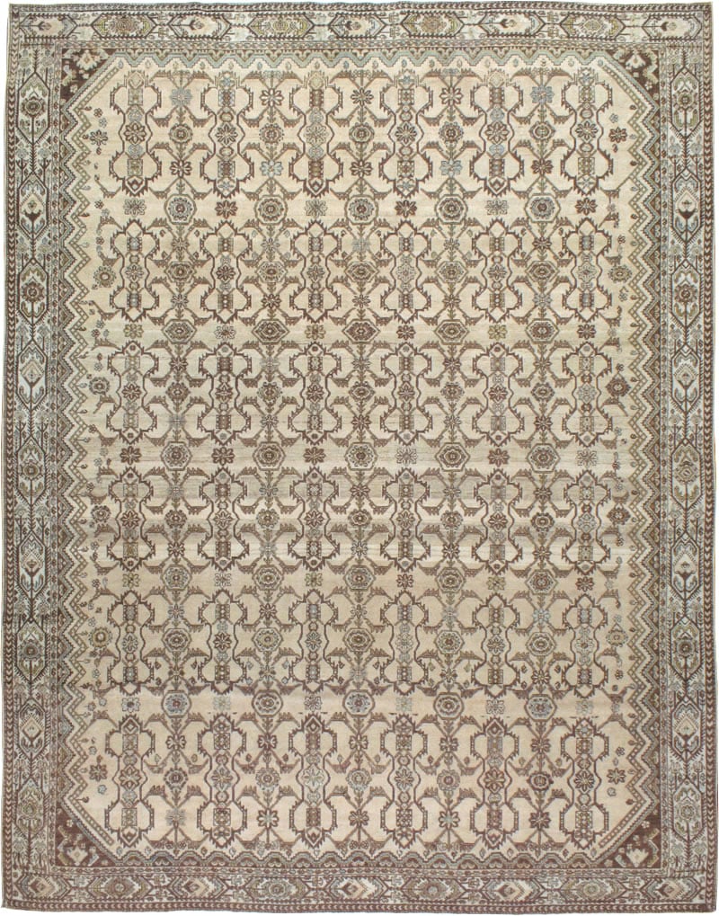 malayer Rug - # 103566