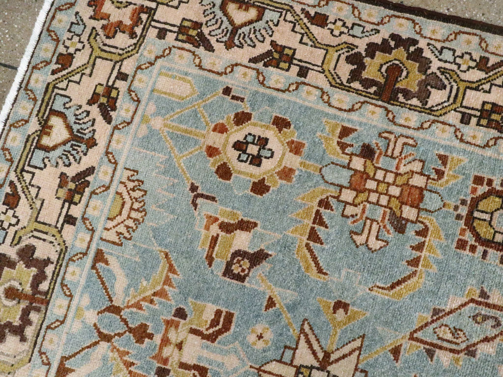 malayer Rug - # 103621