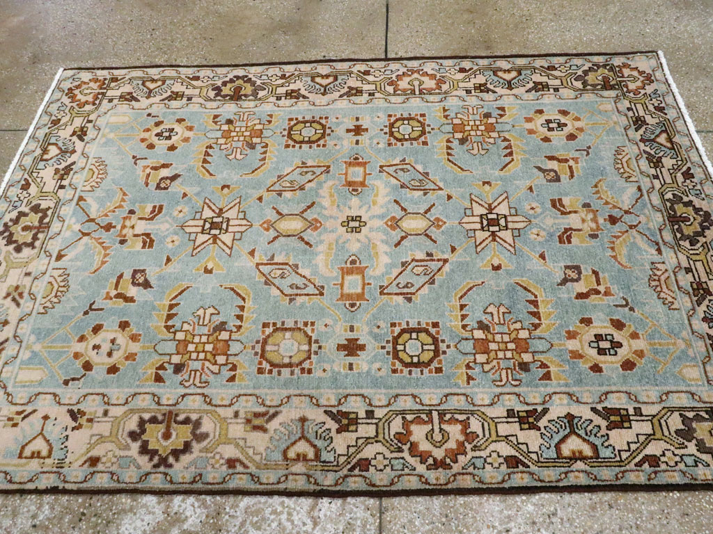 malayer Rug - # 103621