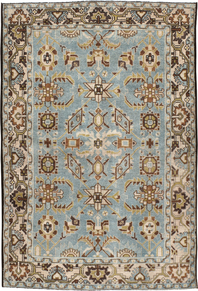 malayer Rug - # 103621