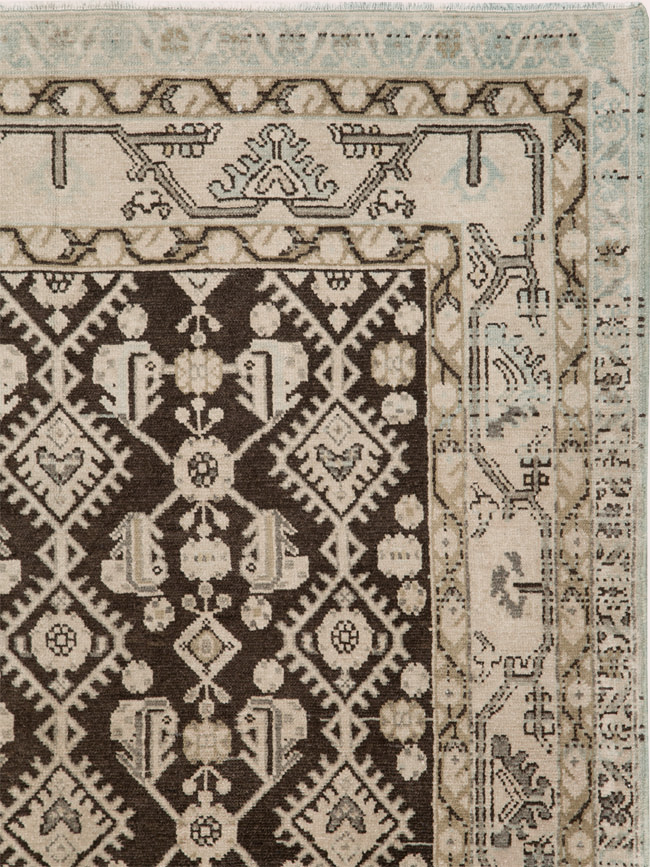 malayer Rug - # 103623