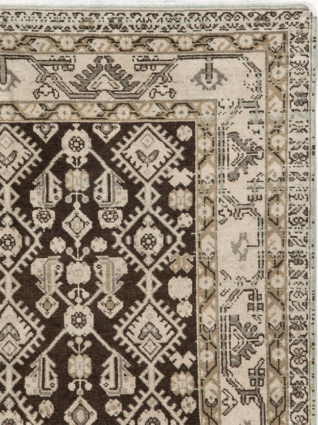 malayer Rug - # 103623