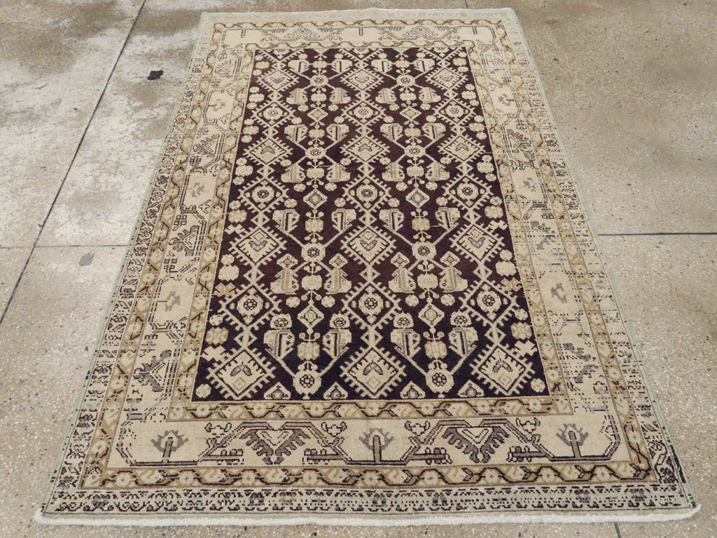 malayer Rug - # 103623