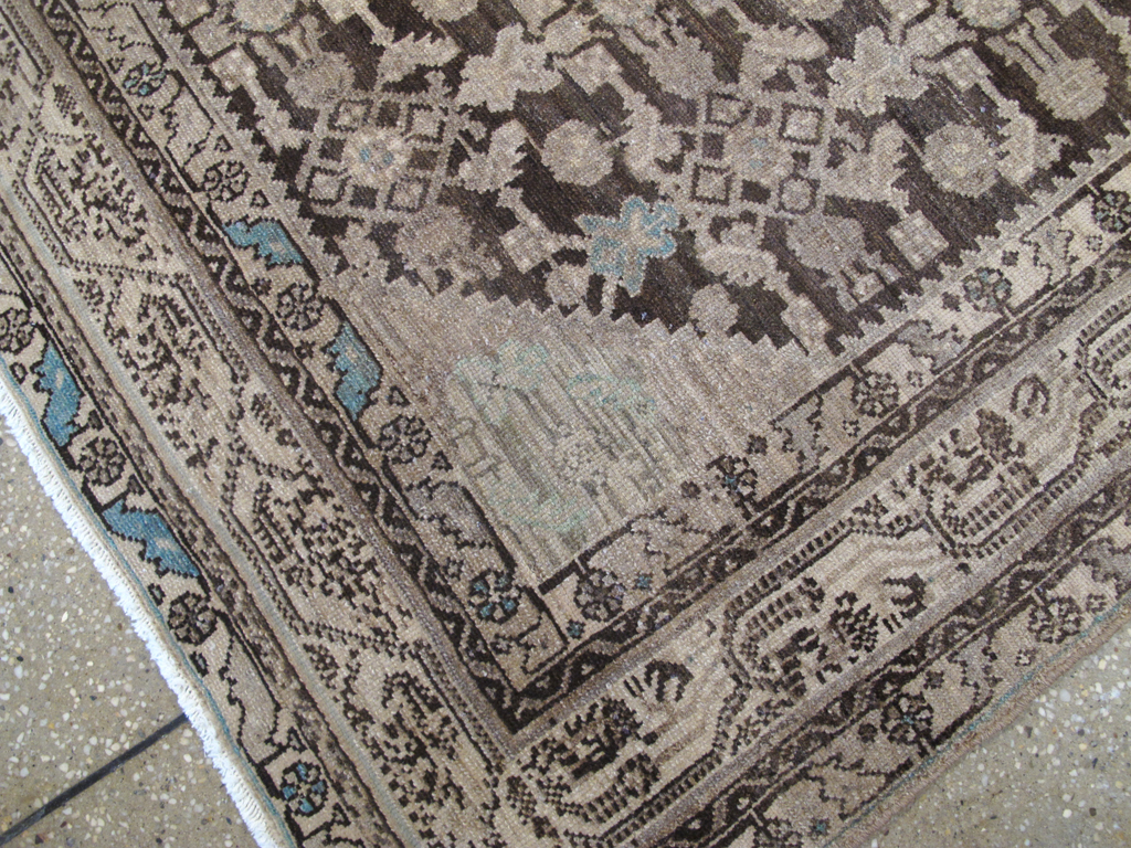 malayer Rug - # 103650