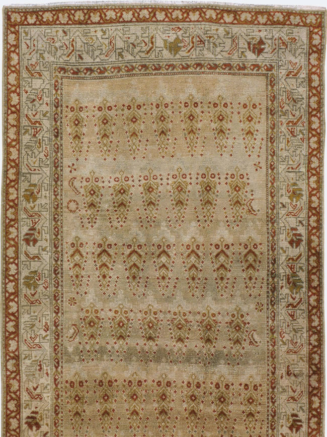malayer Rug - # 103716