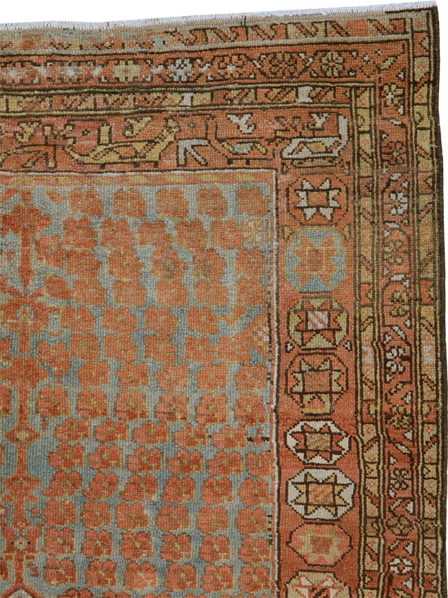 malayer Rug - # 103821