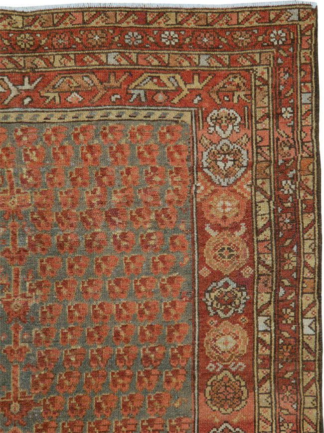 malayer Rug - # 103821