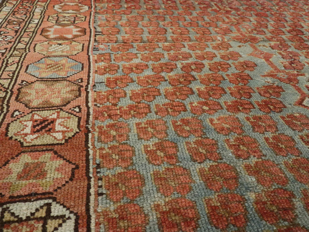 malayer Rug - # 103821