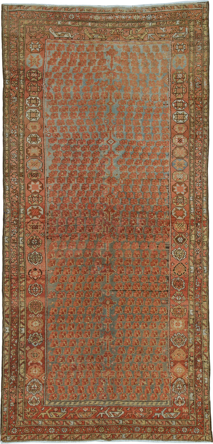 malayer Rug - # 103821